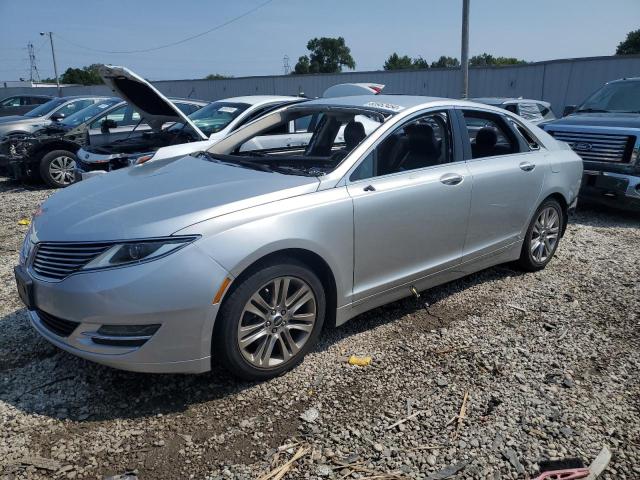 Vin: 3ln6l2g98fr606278, lot: 46463265, lincoln mkz 2015 img_1