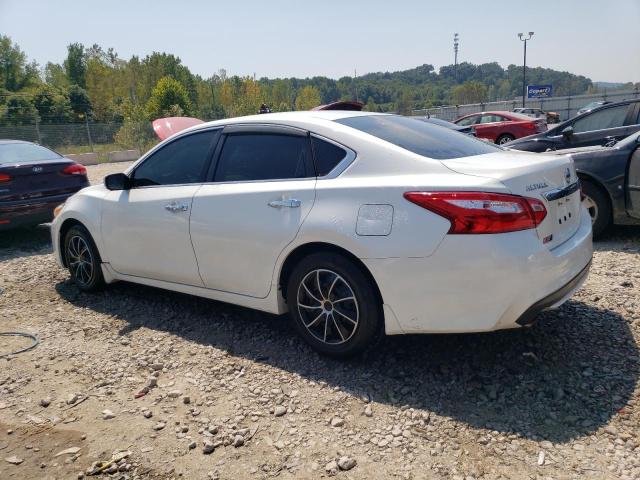 VIN 1N4AL3AP7GN393295 2016 NISSAN ALTIMA no.2