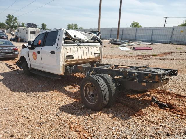 2019 FORD F350 SUPER - 1FD8W3H69KEG02831