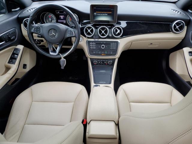 2015 MERCEDES-BENZ CLA 250 - WDDSJ4EB3FN180664