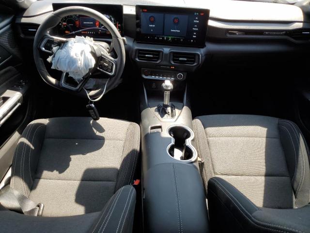 2024 FORD MUSTANG - 1FA6P8TH0R5126208