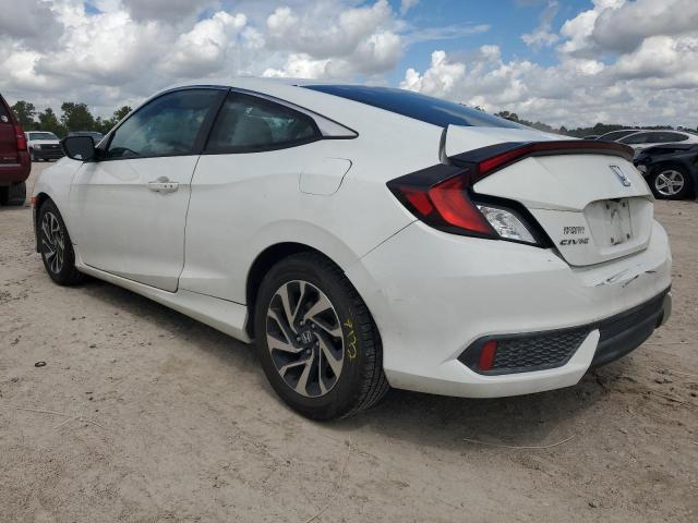2017 HONDA CIVIC LX - 2HGFC4B06HH303282