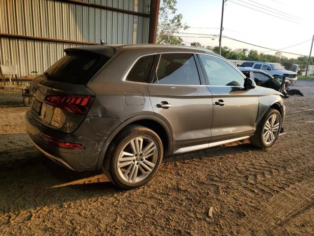 VIN WA1BNAFY3J2100333 2018 Audi Q5, Premium Plus no.3