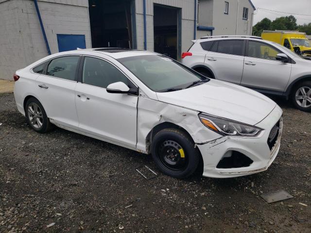 2018 HYUNDAI SONATA SPO 5NPE34AF2JH609215  65358964