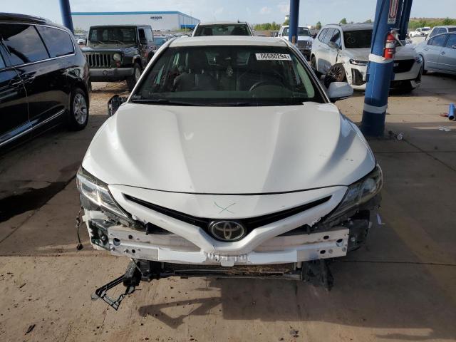 VIN 4T1B11HK1KU802470 2019 Toyota Camry, L no.5