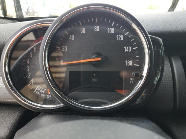 2020 MINI COOPER - WMWWJ3C01L3M02100