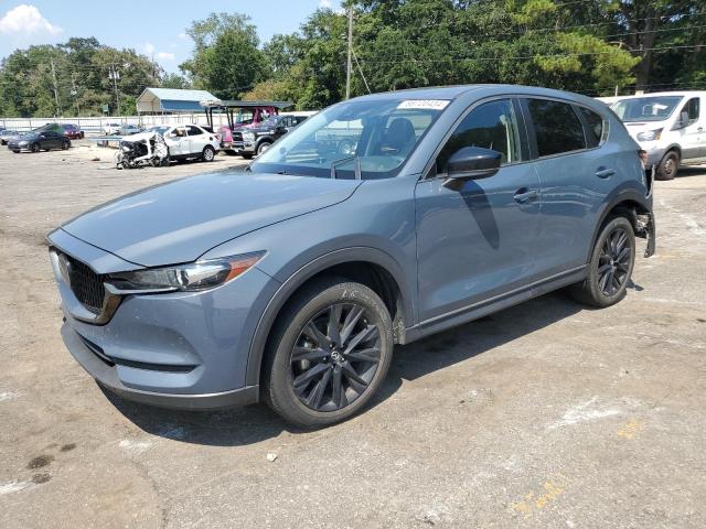 2021 MAZDA CX-5 TOURI - JM3KFBCMXM0432450