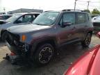 JEEP RENEGADE T снимка