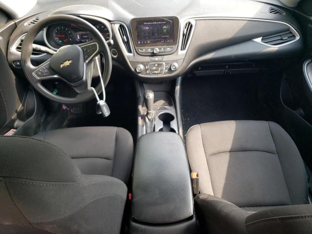 2019 CHEVROLET MALIBU LS - 1G1ZB5ST4KF215802
