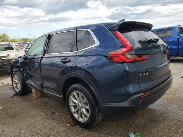 2023 HONDA CR-V EX - 7FARS4H4XPE011460