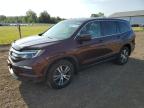 2017 Honda Pilot Exl VIN: 5FNYF6H57HB082200 Lot: 65611144