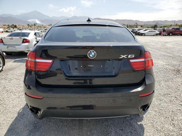 VIN 5UXFG2C59E0K41652 2014 BMW X6, Xdrive35I no.6