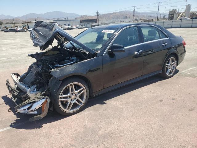 2016 MERCEDES-BENZ E 350 - WDDHF5KB4GB304451