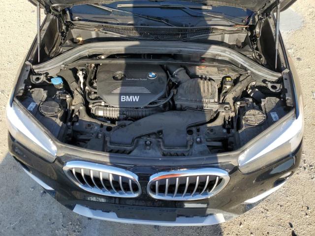 VIN WBXHT3C31J5L30996 2018 BMW X1, Xdrive28I no.12