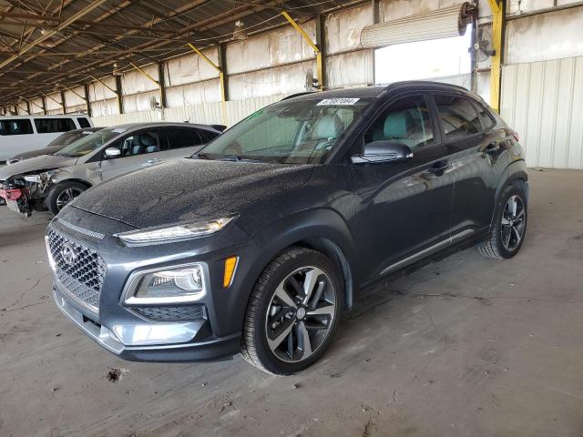 2019 HYUNDAI KONA ULTIM - KM8K53A50KU217948