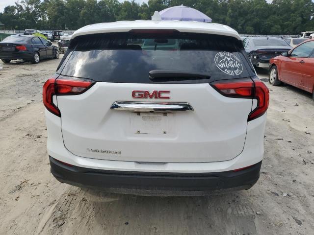 2018 GMC TERRAIN SL 3GKALMEV2JL139756  68602344