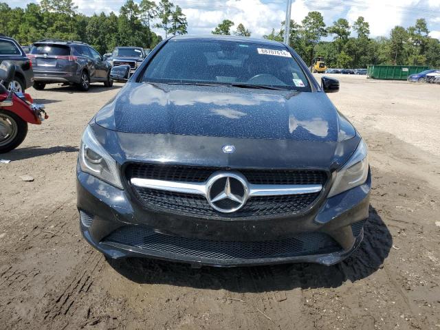 VIN WDDSJ4EB9EN141480 2014 Mercedes-Benz CLA-Class,... no.5