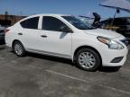 NISSAN VERSA S S photo