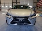 LEXUS NX 200T BA photo