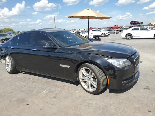 VIN WBAYA6C55FG273295 2015 BMW 7 Series, 740 I no.4