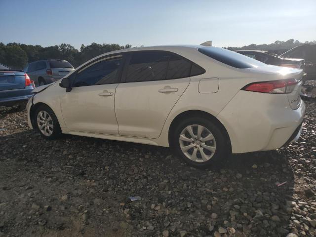 2021 TOYOTA COROLLA LE - 5YFEPMAE3MP163515