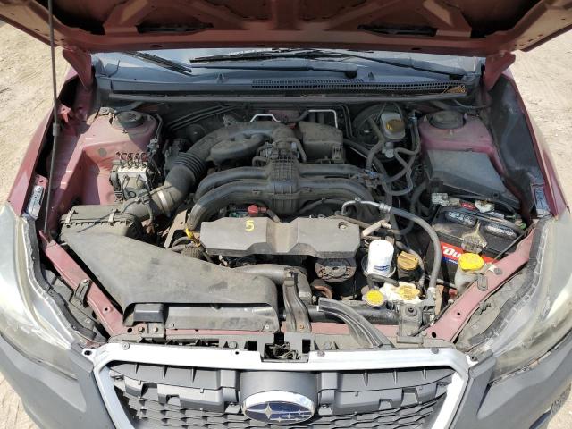 2015 SUBARU IMPREZA PR - JF1GJAK60FH005881