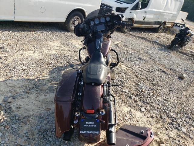 2018 HARLEY-DAVIDSON FLHXS STRE 1HD1KRC12JB660620