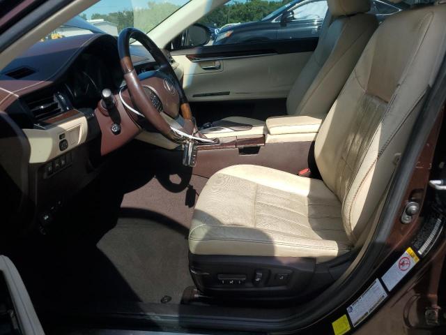 2016 LEXUS ES 350 - 58ABK1GG2GU009060