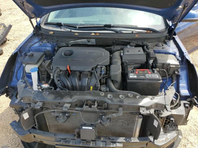 2018 HYUNDAI SONATA SPO - 5NPE34AF4JH659405