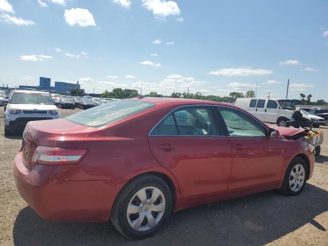 Vin: 4t1bf3ek8au522321, lot: 65854304, toyota camry base 20103
