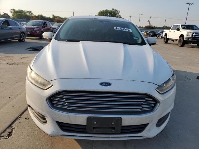 VIN 3FA6P0G73FR161577 2015 Ford Fusion, S no.5