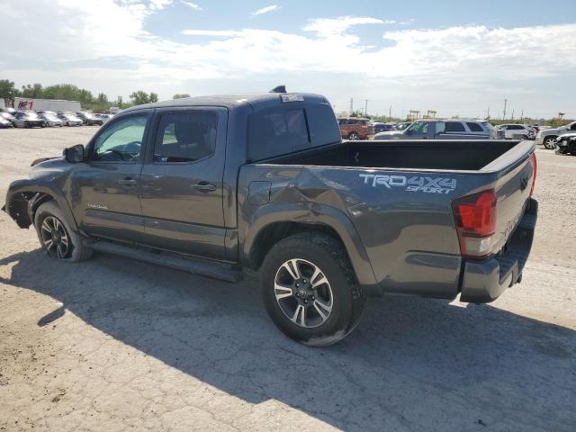 VIN 3TMCZ5AN8KM265243 2019 Toyota Tacoma, Double Cab no.2