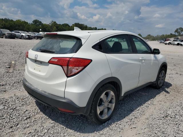 VIN 3CZRU5G35HM712967 2017 Honda HR-V, LX no.3