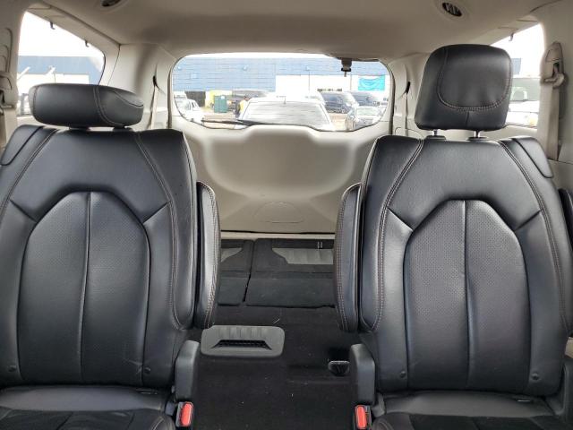 2020 CHRYSLER PACIFICA T - 2C4RC1BG8LR176772