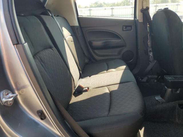 2023 MITSUBISHI MIRAGE ES - ML32AUHJ7PH004331
