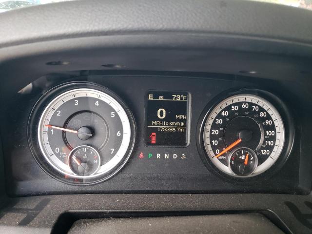 2015 RAM 1500 SLT - 1C6RR7GG9FS605566