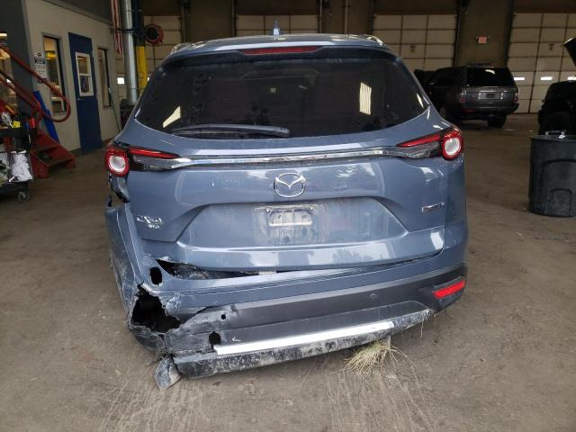 2021 MAZDA CX-9 GRAND - JM3TCBDY9M0522641