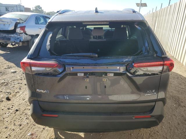 VIN JTMRWRFV0RD241527 2024 Toyota RAV4, Xle no.6