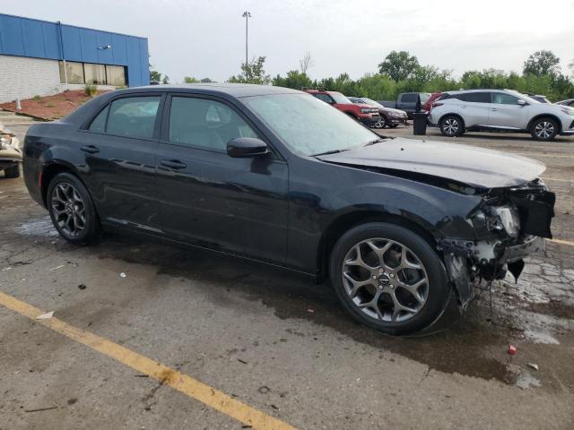 2015 CHRYSLER 300 S - 2C3CCAGG3FH763765