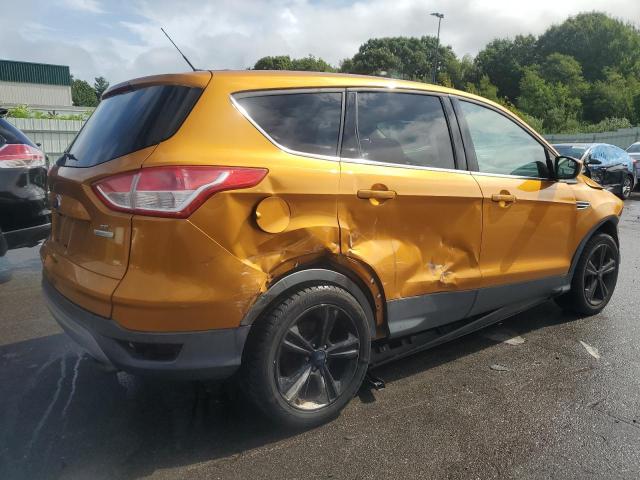 2016 FORD ESCAPE SE - 1FMCU0G93GUC13030