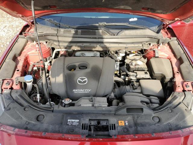 2019 MAZDA CX-5 GRAND - JM3KFADM9K1511477