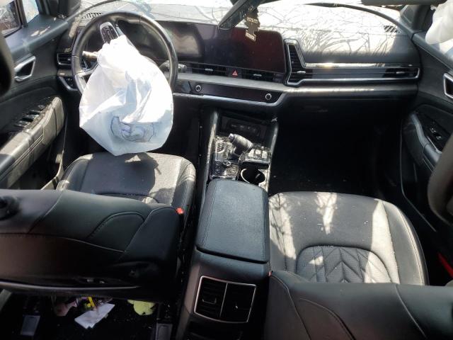 2023 KIA SPORTAGE X - 5XYK6CAF4PG107178