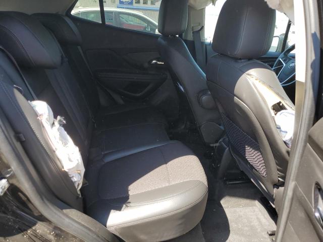 2020 BUICK ENCORE PRE - KL4CJASB7LB012213