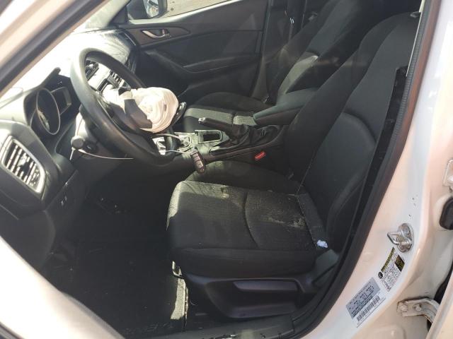 VIN JM1BM1T76E1130572 2014 Mazda 3, SV no.7