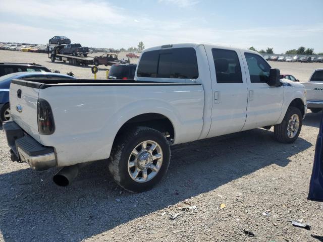 2016 FORD F250 SUPER - 1FT7W2BT0GEC67779