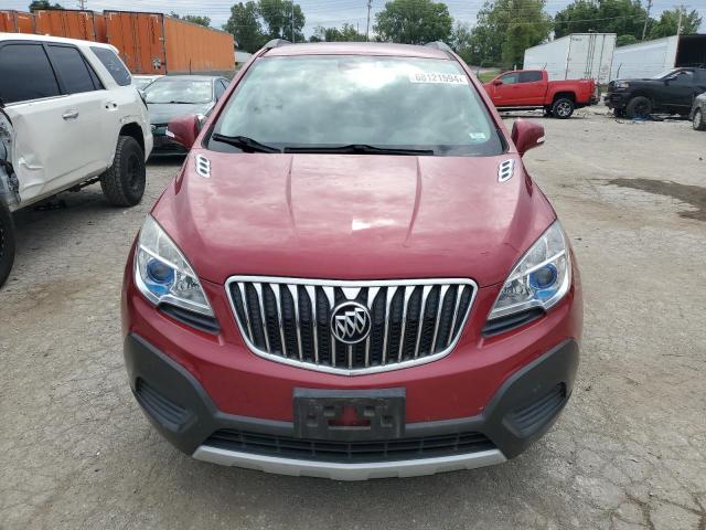 2016 BUICK ENCORE - KL4CJASB9GB558940