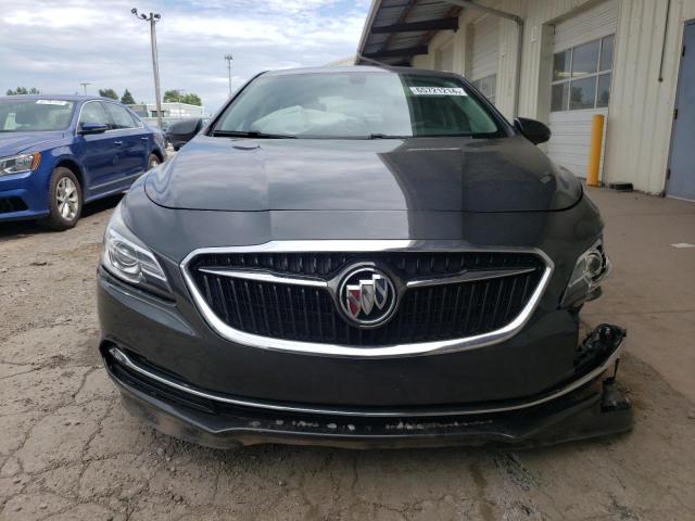 2017 BUICK LACROSSE E - 1G4ZP5SS3HU155639