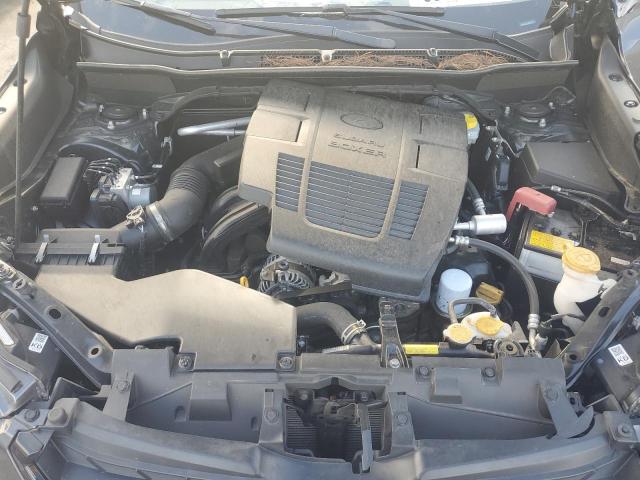 2023 SUBARU FORESTER JF2SKAAC1PH437651