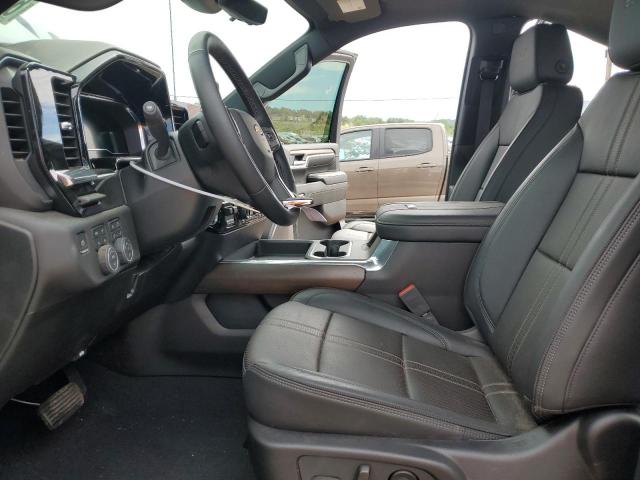 2024 CHEVROLET 2500 HD 2GC4YREY4R1166410