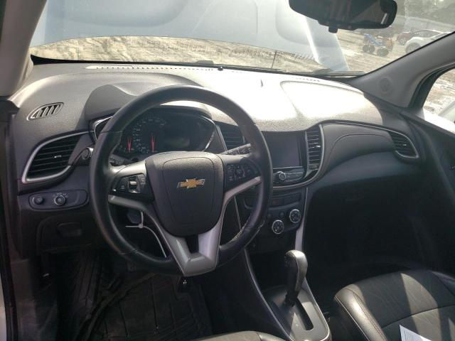 2020 CHEVROLET TRAX 1LT - 3GNCJLSB4LL212649
